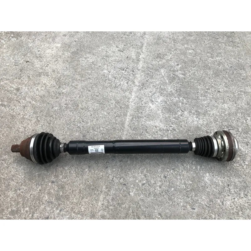 Junta Homocinetica Delantera Derecha Para Volkswagen Cc 2013, 2014, 2015, 2016, 2017 Motor 2.0 Original