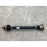 Junta Homocinetica Delantera Derecha Para Volkswagen Cc 2013, 2014, 2015, 2016, 2017 Motor 2.0 Original