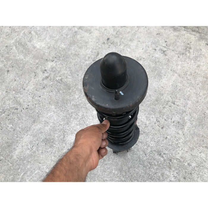 Amortiguador Trasero Izquierdo Para Honda Accord 2013, 2014, 2015, 2016, 2017 - Motor 2.4 Litros, 4 Cilindros - Original
