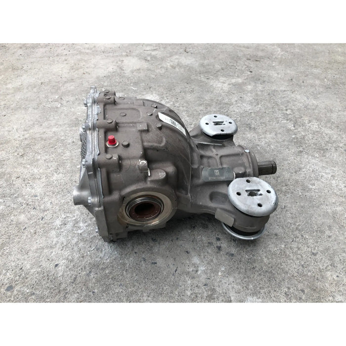 Diferencial Trasero Para Ford Explorer 2020, 2021, 2022, 2023, 2024, 2025 - Motor 2.3 Litros, 4x2, Original
