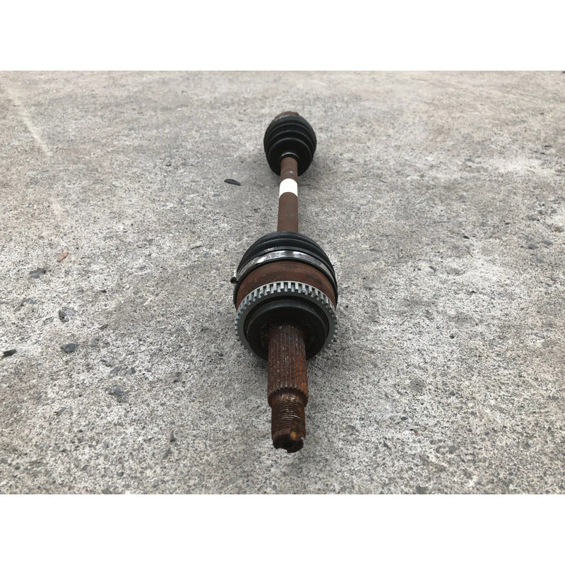Junta Homocinetica Delantera Izquierda Para Forte 2014, 2015, 2016, 2017, 2018 Motor 2.0 Original