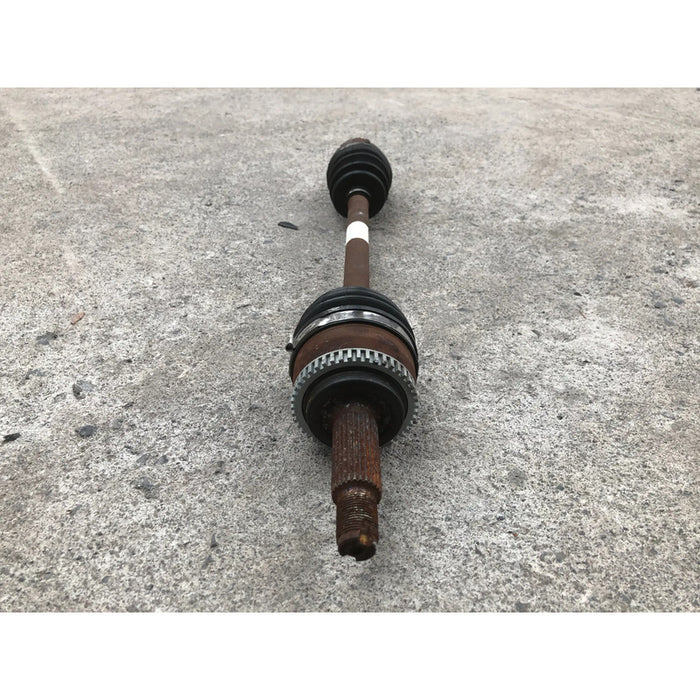 Junta Homocinetica Delantera Izquierda Para Forte 2014, 2015, 2016, 2017, 2018 Motor 2.0 Original