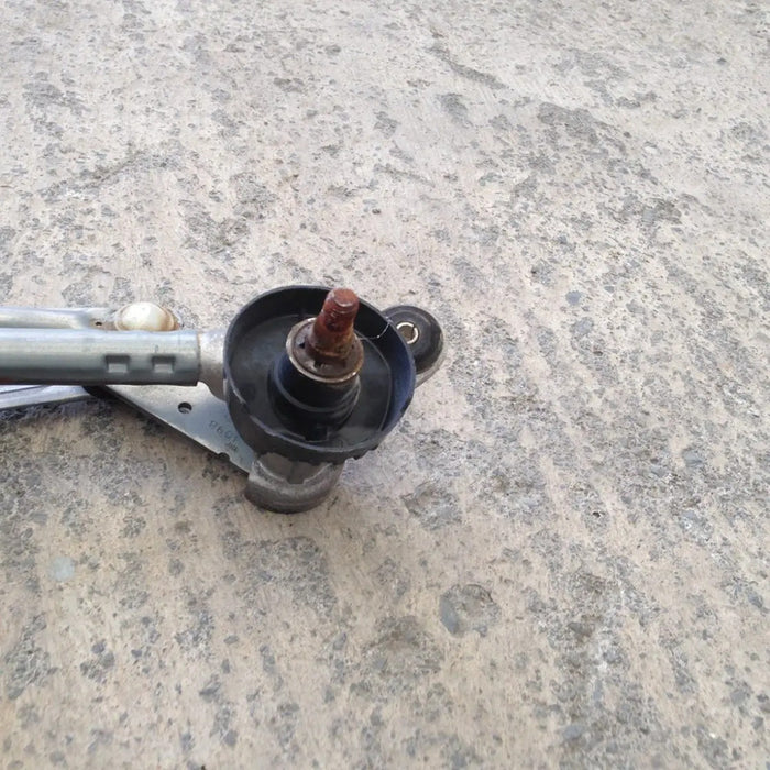 Motor Limpia Parabrisas Para Nissan Rogue 2014, 2015, 2016, 2017, 2018, 2019 (original)