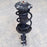 Amortiguador Delantero Izquierdo Original Para Nissan Maxima 2009, 2010, 2011, 2012, 2013, 2014