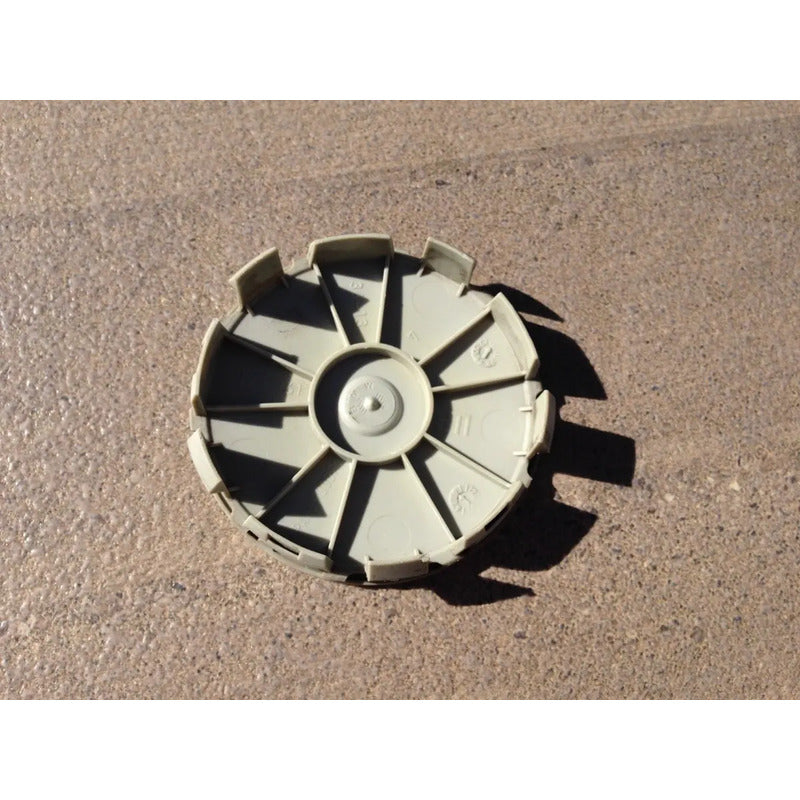 Copa Centro De Rin para Bmw 760li, 650i, 440i $ X Pieza