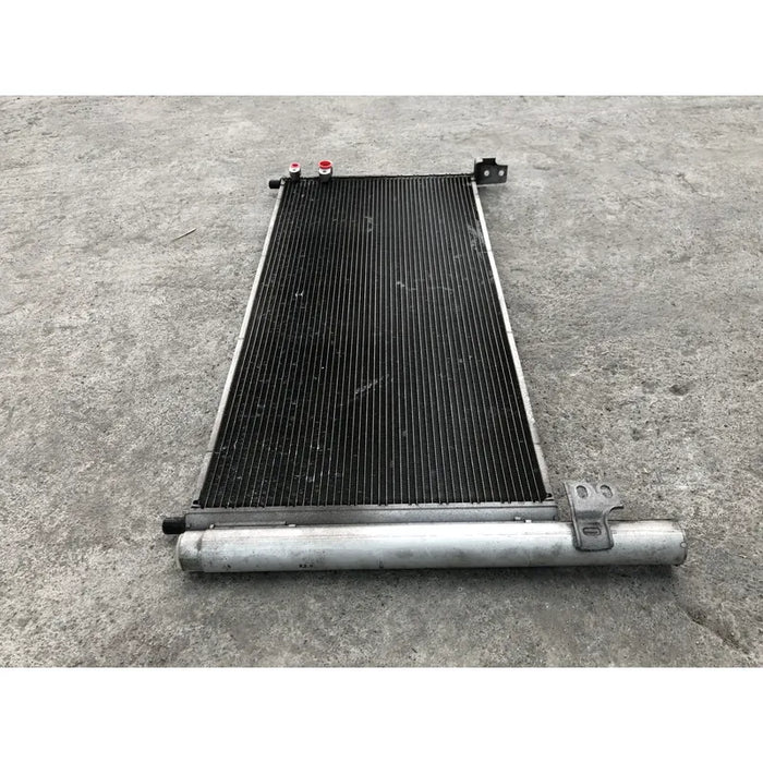 Condensador Para Toyota Prius 2010, 2011, 2012, 2013, 2014, 2015 - Motor 1.8 Litros, 4 Cilindros - Original