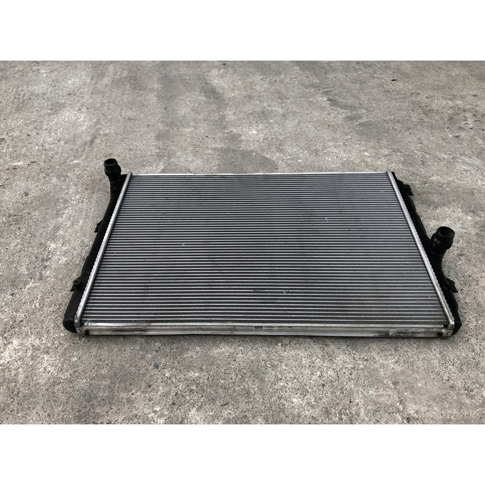 Radiador Original Para Passat 2012 - 2015 Motor 2.0