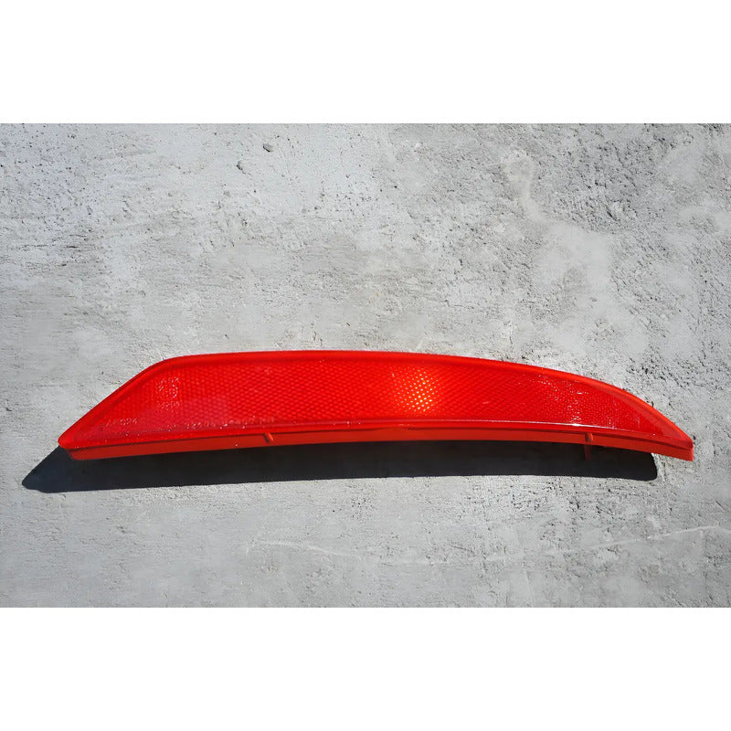 Reflejante Trasero Derecho Para Grand I10 2015, 2016, 2017 Rojo