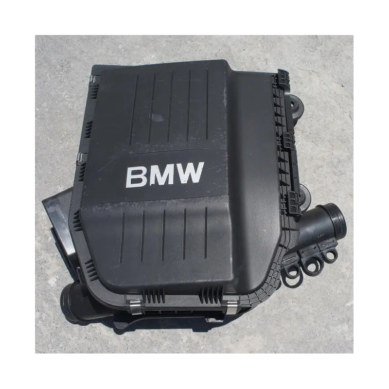Porta Filtro De Aire Para Bmw 535i 2007, 2008, 2009, 2010 Motor 3.0