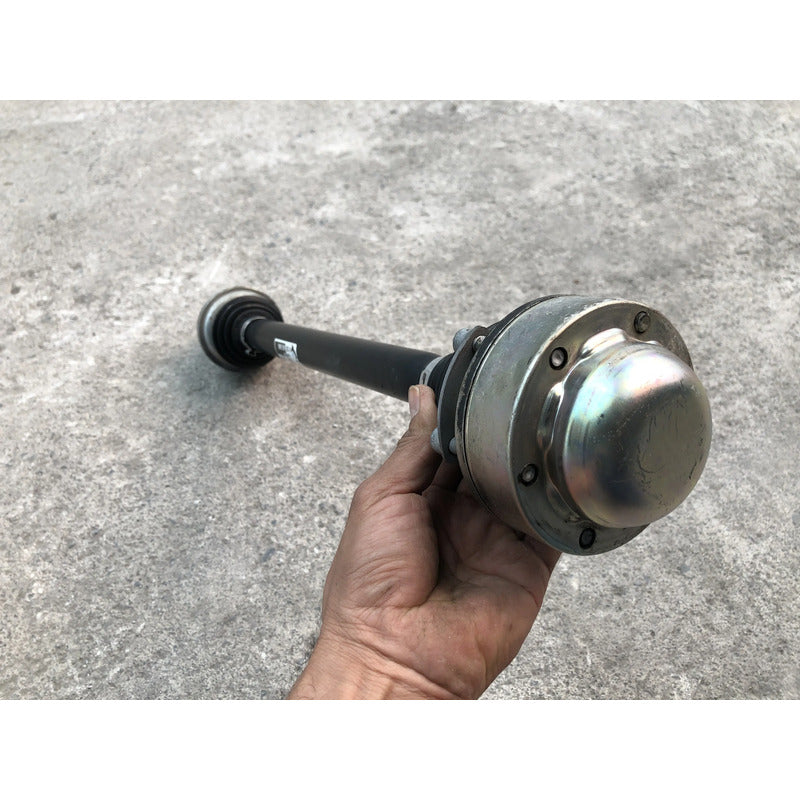 Junta Homocinetica Trasera Izquierda Para Audi A4 2017, 2018, 2019, 2020, 2021, 2022, 2023 Motor 2.0 Original