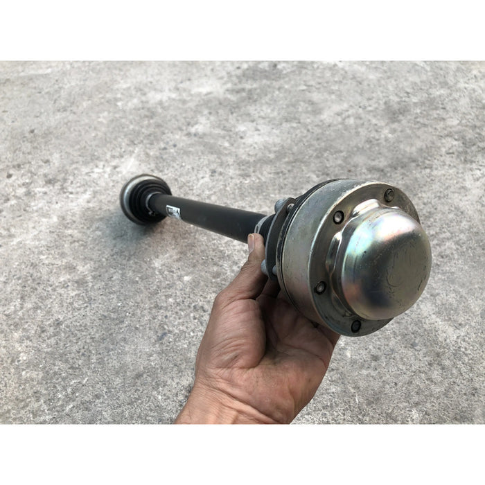 Junta Homocinetica Trasera Izquierda Para Audi A4 2017, 2018, 2019, 2020, 2021, 2022, 2023 Motor 2.0 Original