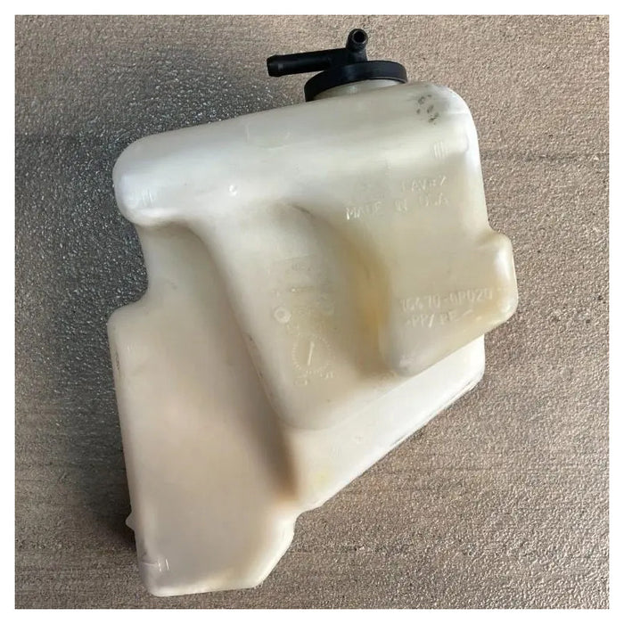 Deposito, Bote Para Anticongelante De Toyota Camry 2007, 2008, 2009, 2010, 2011 - Original