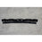 Guia De Defensa Trasera Para Volkswagen Jetta 2011, 2012, 2013, 2014, 2015, 2016, 2017, 2018 - Original