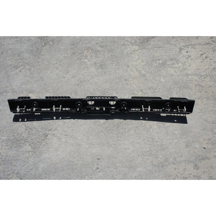 Guia De Defensa Trasera Para Volkswagen Jetta 2011, 2012, 2013, 2014, 2015, 2016, 2017, 2018 - Original