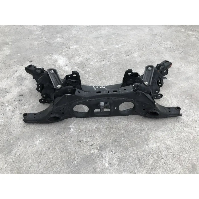 Puente De Suspension Trasero Para Toyota Rav-4, Rav4 2006, 2007, 2008, 2009, 2010, 2011, 2012, 2013, 2014, 2015, 2016, 2017, 2018 - Motor 2.5 Litros, 4 Cilindros - Original