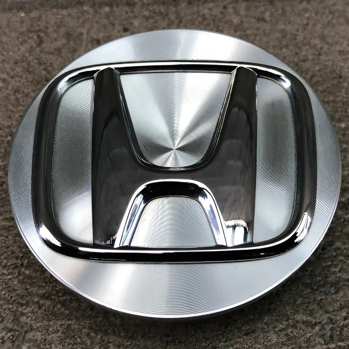 Copa Centro Rin Honda Accord 2016 Al 2022 Precio X Pieza Gris
