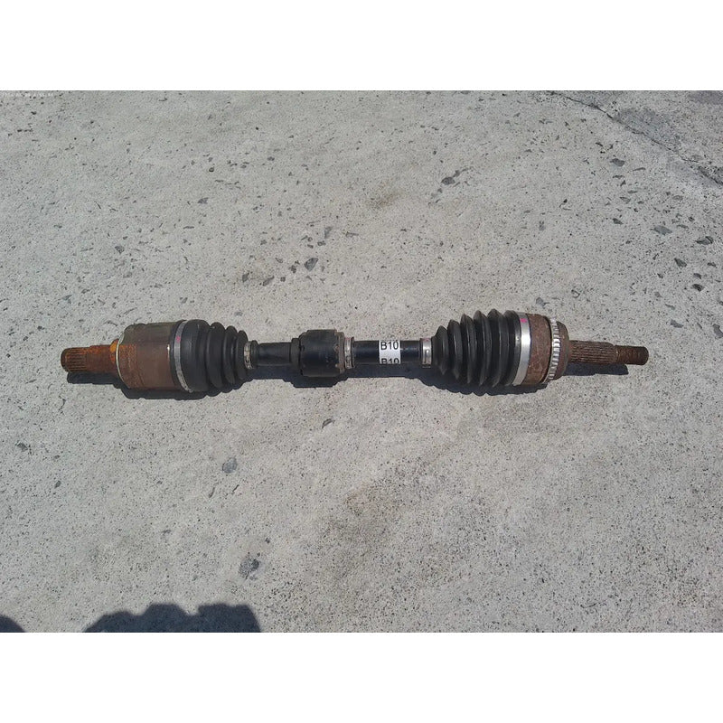 Junta Homocinetica Izquierda Delantera Para Toyota Camry 2012, 2013, 2014, 2015, 2016, 2017 Original
