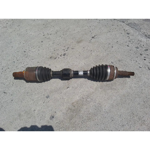 Junta Homocinetica Izquierda Delantera Para Toyota Camry 2012, 2013, 2014, 2015, 2016, 2017 Original