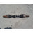 Junta Homocinetica Izquierda Delantera Para Toyota Camry 2012, 2013, 2014, 2015, 2016, 2017 Original