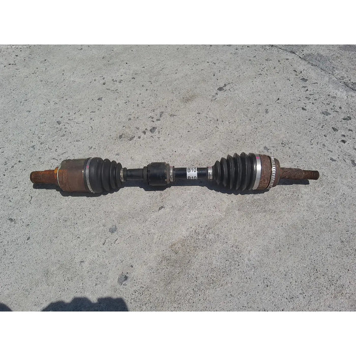 Junta Homocinetica Izquierda Delantera Para Toyota Camry 2012, 2013, 2014, 2015, 2016, 2017 Original