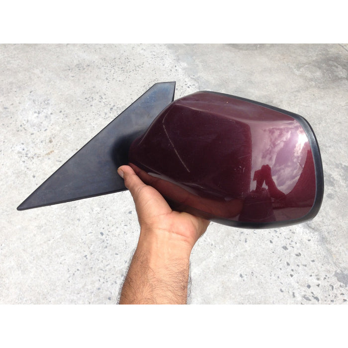 Espejo Izquierdo Original Para Mazda6, Mazda 6 2003-2008