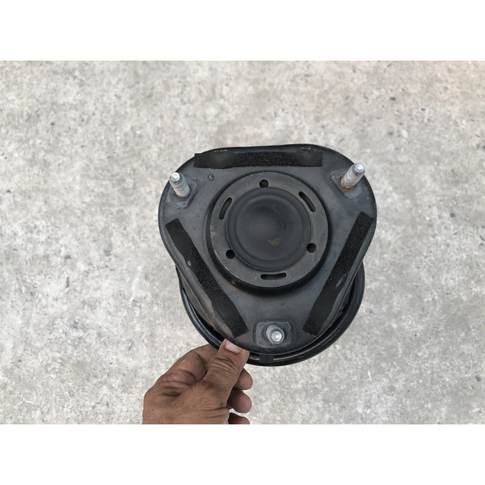 Amortiguador Delantero Izquierdo Para Toyota Corolla 2014, 2015, 2016, 2017, 2018, 2019 Motor 1.8 Original