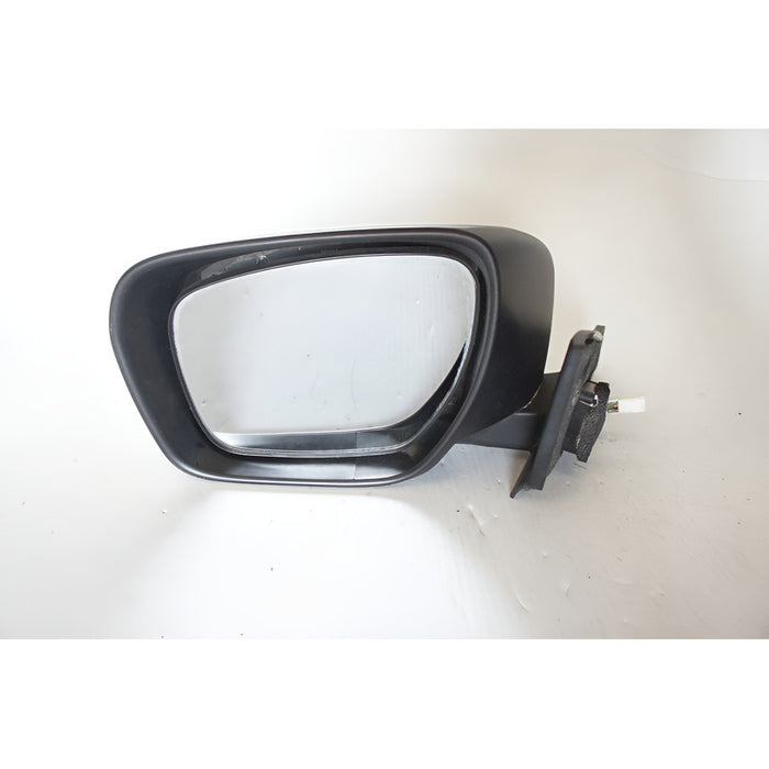 Espejo Izquierdo Original Mazda5, Mazda 5 2012-2016 Abatible
