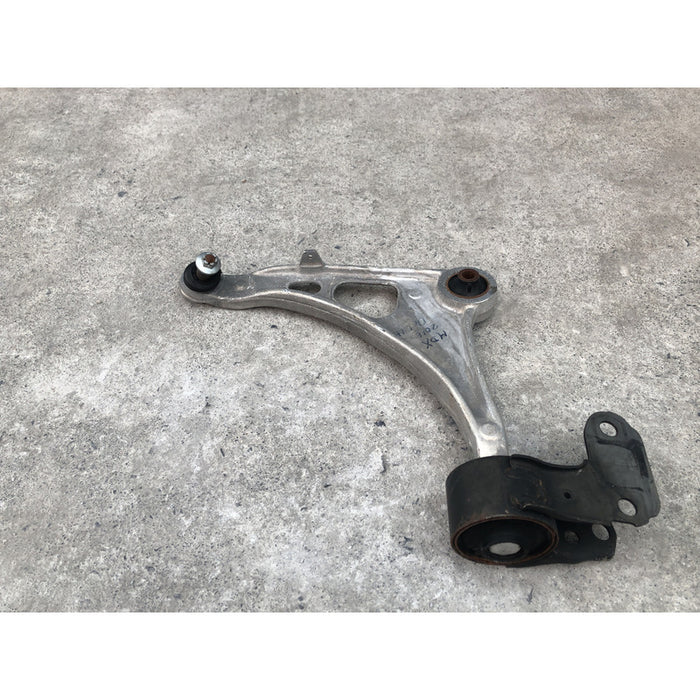Horquilla Delantera Izquierda Acura Mdx 2014 Al 2020 3.5