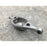 Horquilla Trasera Izquierda Inferior Para Nissan Maxima 2009, 2010, 2011, 2012, 2013, 2014 Original
