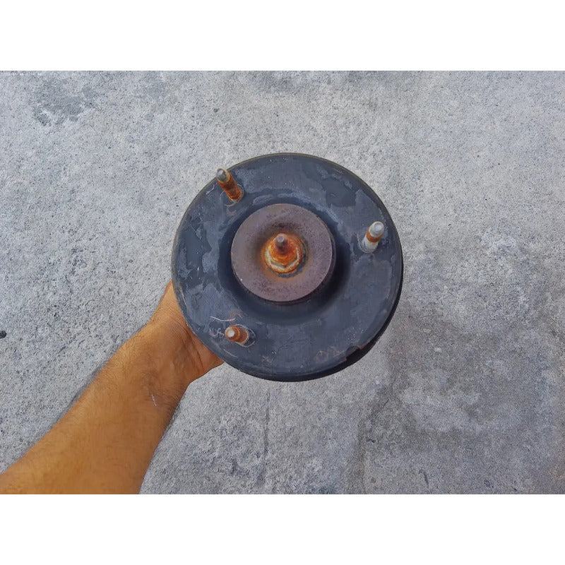 Amortiguador Delantero Izquierdo Para Chevrolet Silverado 2014, 2015, 2016, 2017, 2018 Original