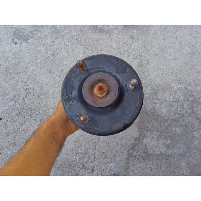 Amortiguador Delantero Izquierdo Para Chevrolet Silverado 2014, 2015, 2016, 2017, 2018 Original