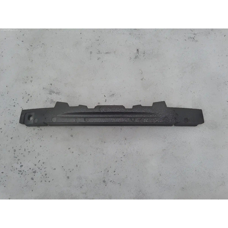 Anti-impacto Relleno Delantero Para Nissan Altima 2008-2009 Negro