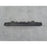 Anti-impacto Relleno Delantero Para Nissan Altima 2008-2009 Negro
