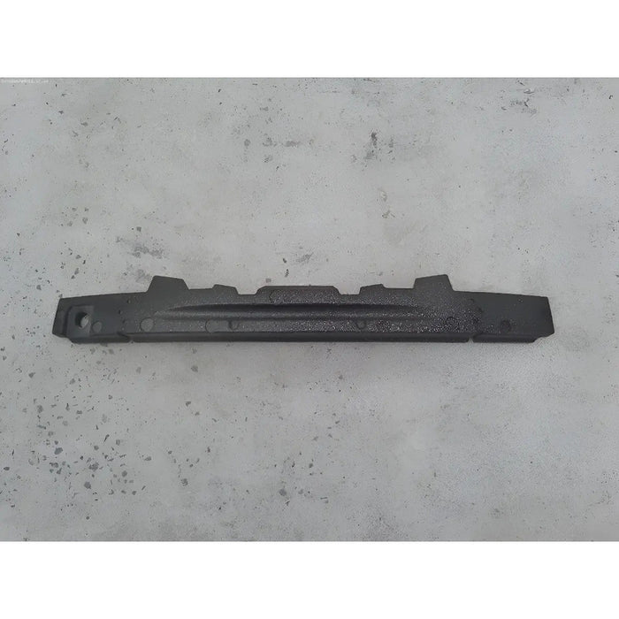 Anti-impacto Relleno Delantero Para Nissan Altima 2008-2009 Negro