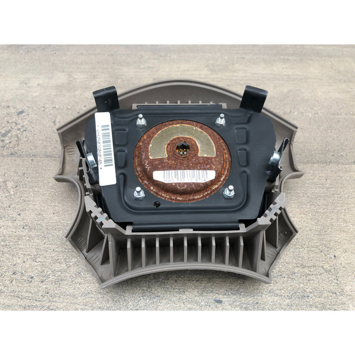 Bolsa De Aire Nissan Sentra 2003 2004