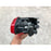 Calavera Derecha Para Dodge Challenger 2008, 2009, 2010, 2011, 2012, 2013, 2014, Original Derecho/pasajero Rojo