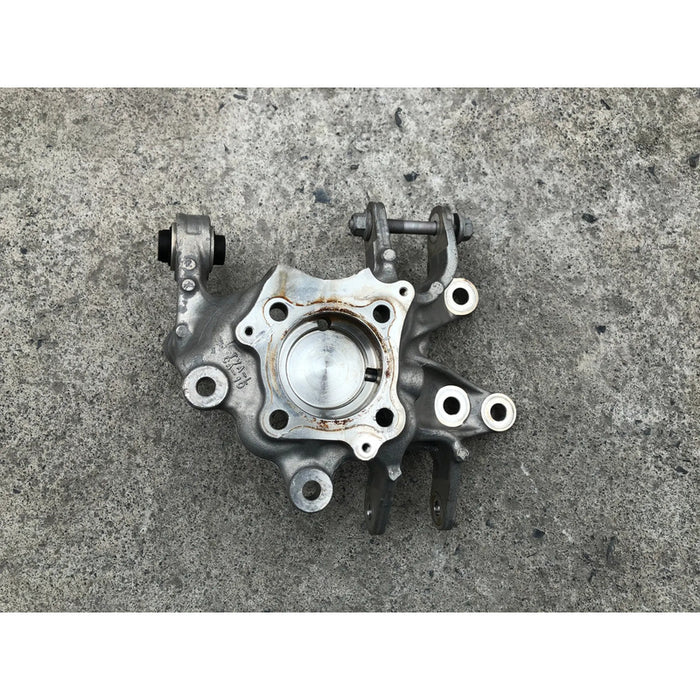 Mango Trasero Izquierdo Original, Para Honda Accord 2018, 2019, 2020, 2021, 2022 Motor 1.5 4 Cil