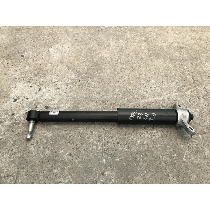 Amortiguador Trasero Izquierdo Ford Explorer 2020 2021 2022 2023 2024 2025 Motor 3.0, Original