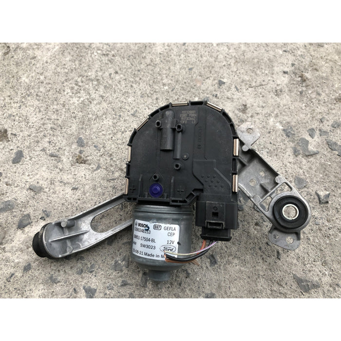 Motor Limpiabrisas Delantero Derecho Ford Focus 2012 Al 2018