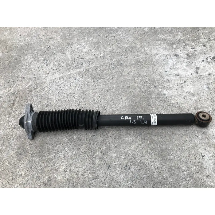 Amortiguador Trasero Izquierdo Para Honda Cr-v, Crv 2017, 2018, 2019, 2020, 2021, 2022 (motor 1.5 Litros)