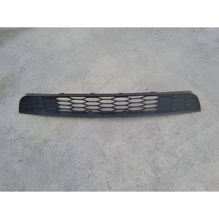 Parrilla Inferior Central Original Para Ford Edge 2011-2014