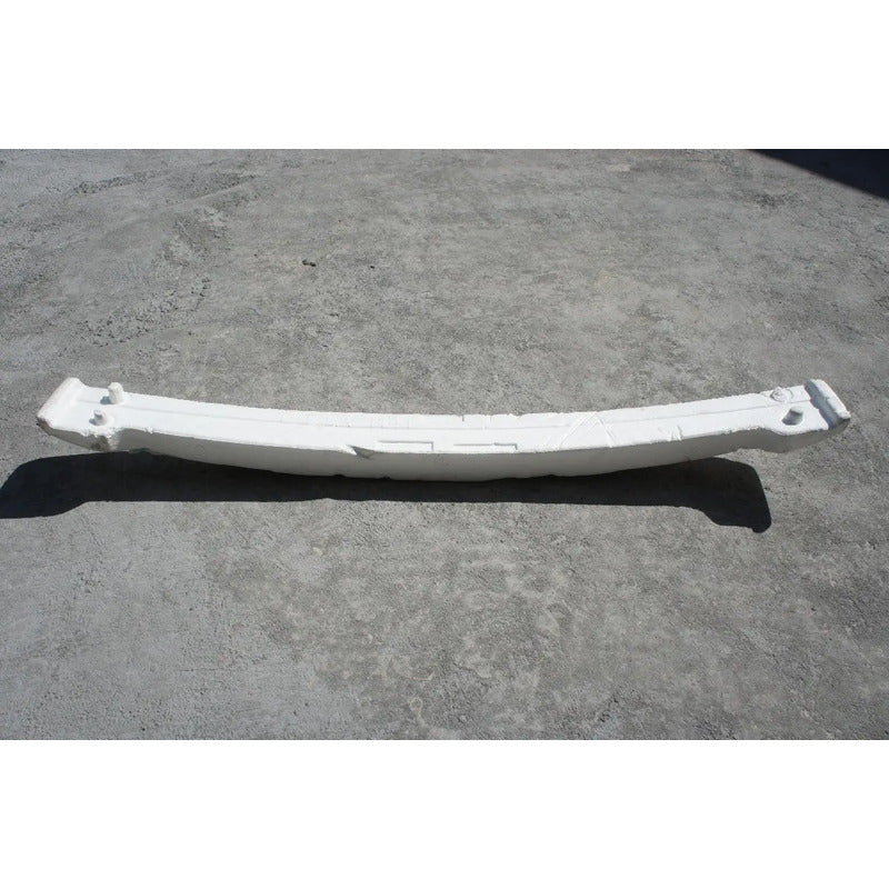 Anti-impacto Delantero para Toyota Corolla 2011, 2012, 2013 Blanco