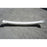 Anti-impacto Delantero Toyota Corolla 2011, 2012, 2013 Blanco