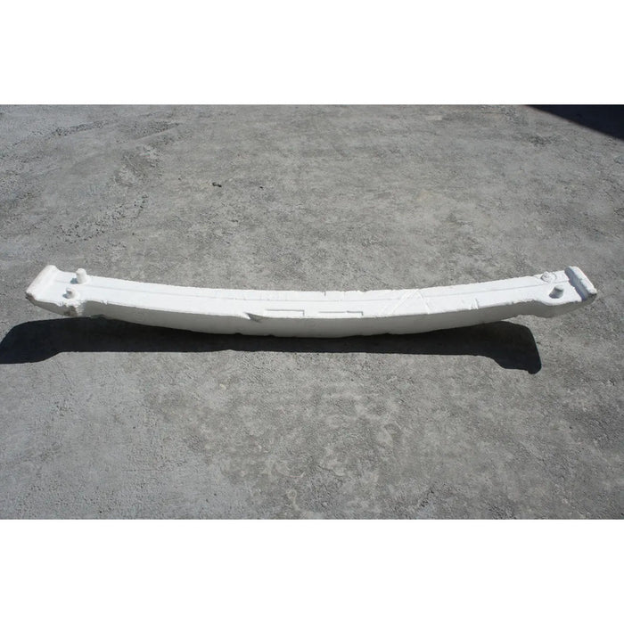 Anti-impacto Delantero Toyota Corolla 2011, 2012, 2013 Blanco