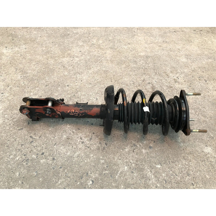 Amortiguador Delantero Derecho Para Kia Soul 2014, 2015, 2016, 2017, 2018, 2019 (motor 2.0 Litros) Original