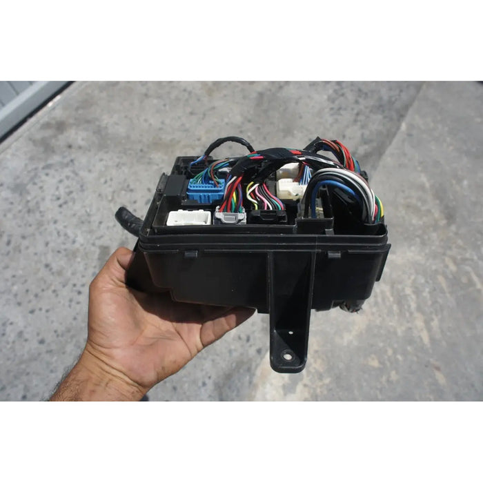 Caja De Fusibles Para Toyota Tundra 2014, 2015, 2016, 2017, 2018, 2019, 2020 (original)