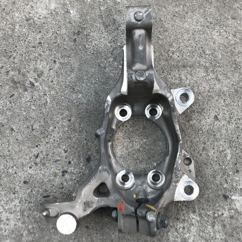 Mango Delantero Izquierdo Para Nissan Murano 2018, 2019, 2020, 2021, 2022, 2023, 2024 - Motor 3.5 V6 - Original
