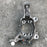 Mango Delantero Izquierdo Para Nissan Murano 2018, 2019, 2020, 2021, 2022, 2023, 2024 - Motor 3.5 V6 - Original