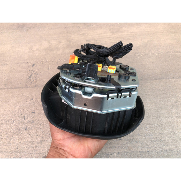Bolsa De Aire Volante Compelta, Jeep Cherokee 2014 Al 2023