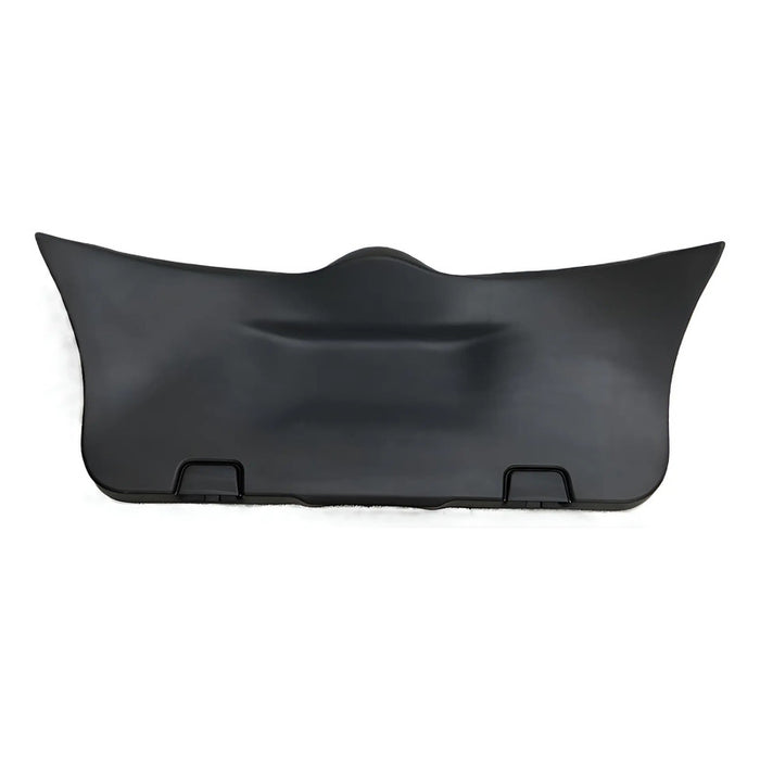 Tapa Cajuela Tapiceria Interior Para Suzuki Swift 2017, 2018, 2019, 2020, 2021, 2022, 2023 Negro